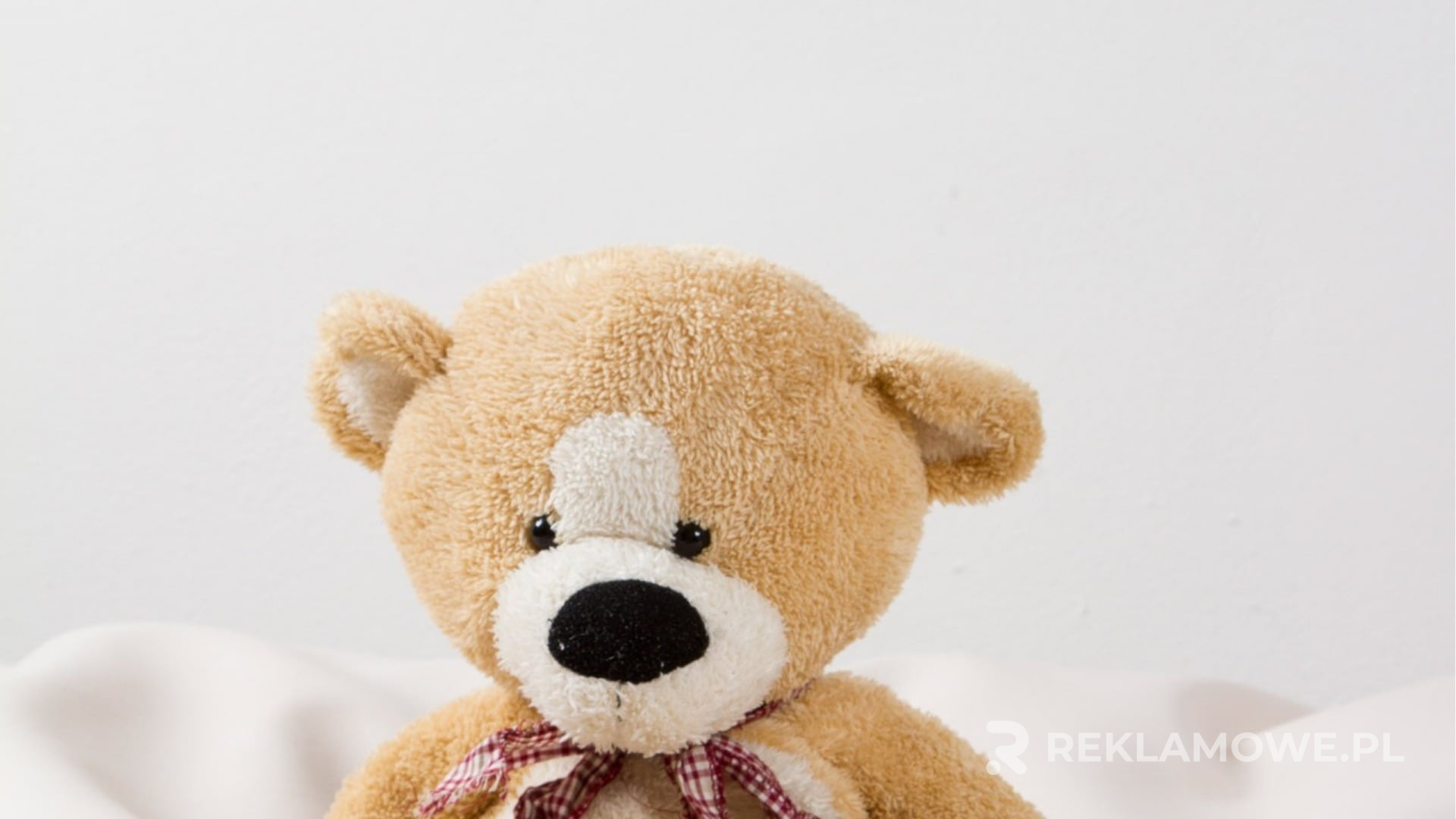 Maskotka reklamowa w kampanii marketingowej