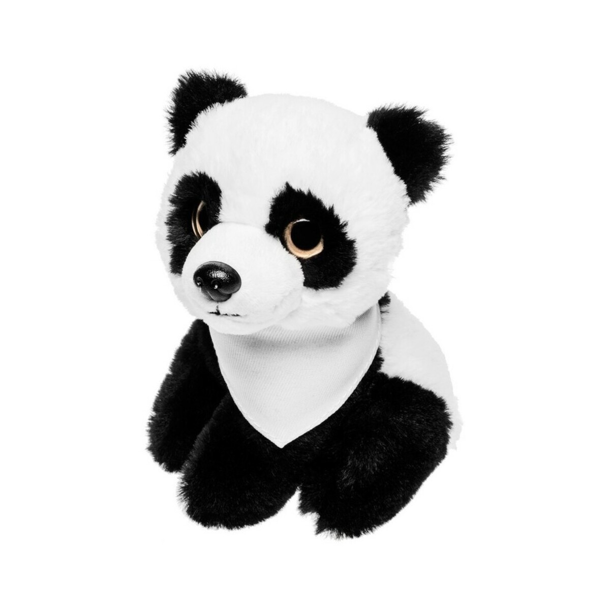 Pluszowa panda | Loka HE744-88_AAA01