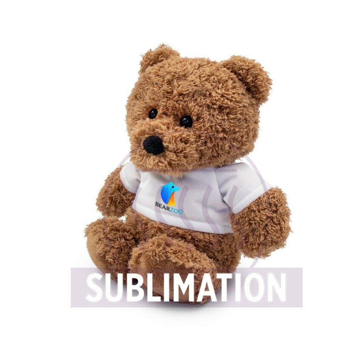 Pluszowy miś | Cuddlence HE796-16_AAA00