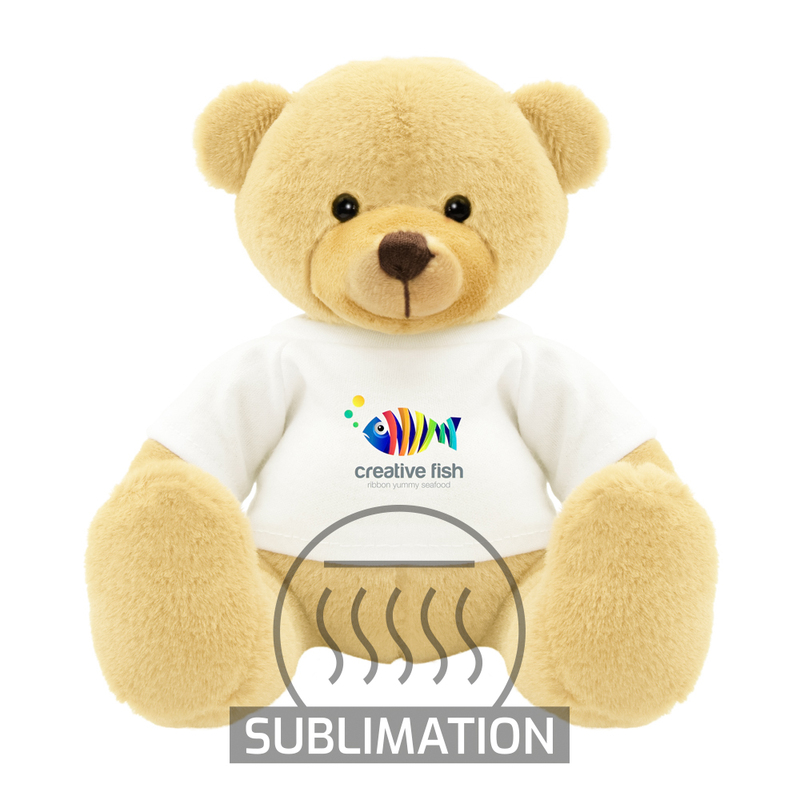 Pluszowy miś | Nicky Honey HE234-18_AAA00