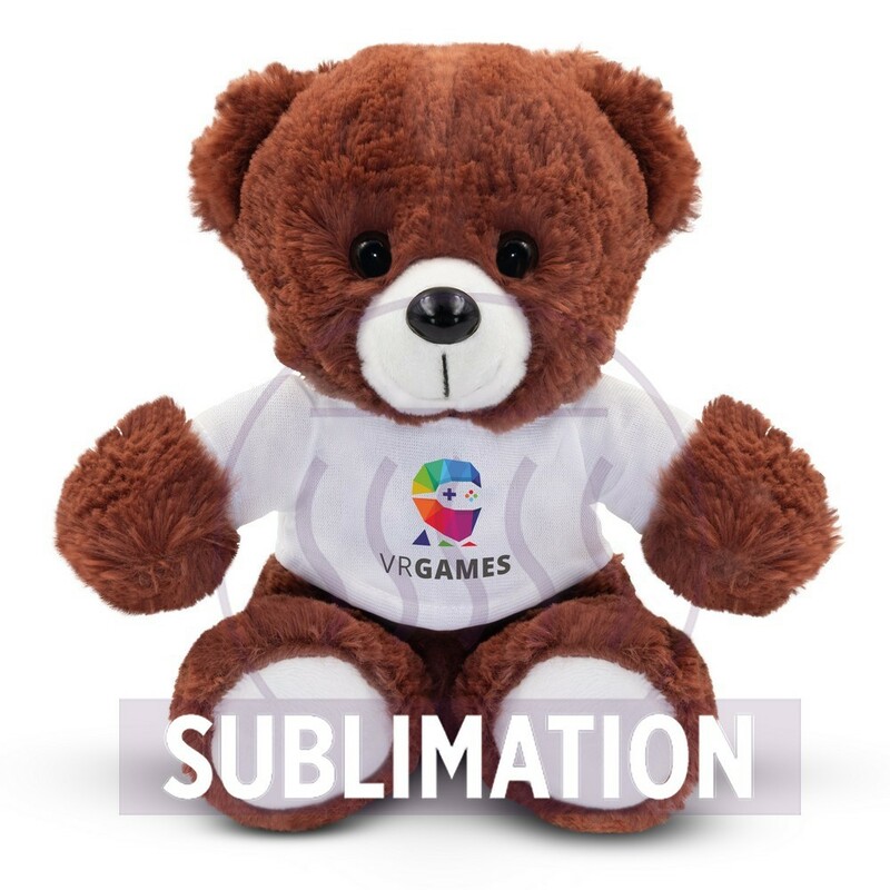 Pluszowy miś | Roger Brown HE773-16_AAA00