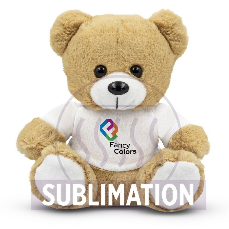 Pluszowy miś | Roger Cream HE772-20_AAA00