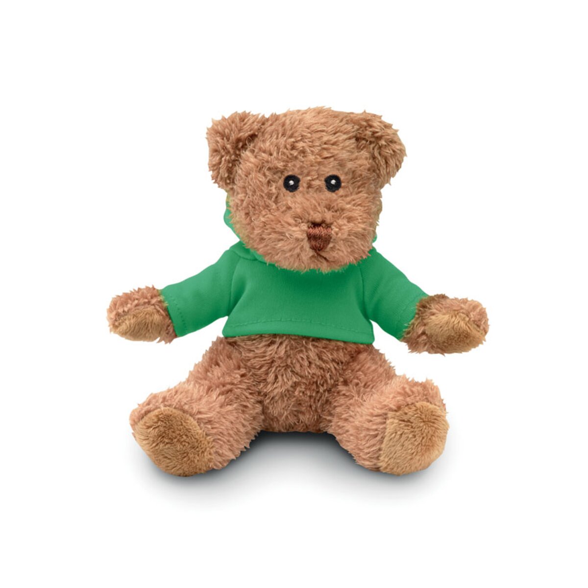Pluszowy miś w koszulce JOHNNY mo7375-04