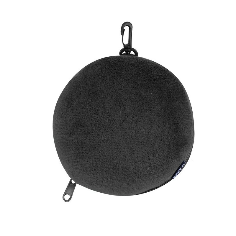 Zagłówek podróżny, maska na oczy VA664-03_ITP01