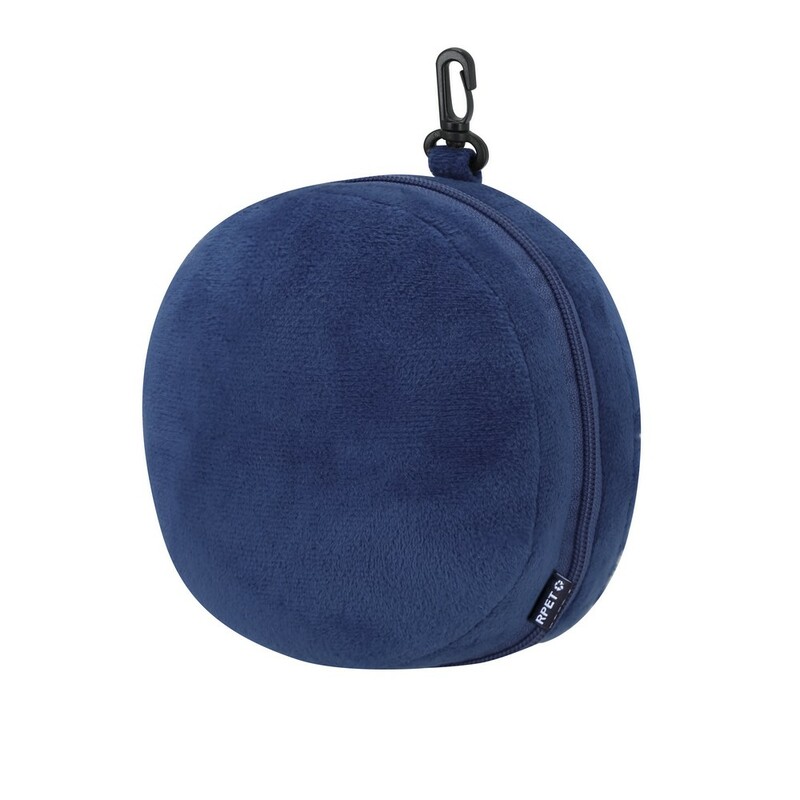 Zagłówek podróżny, maska na oczy VA664-03_ITP01